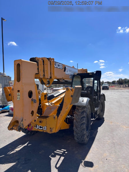 2019 JCB 510-56