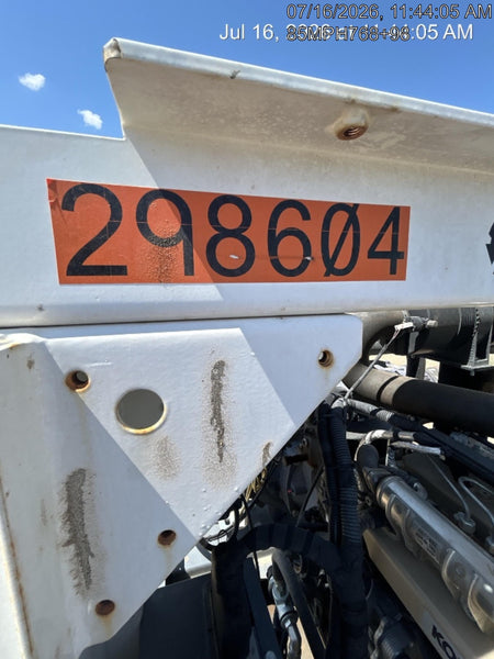 2023 ATLAS COPCO PAC F66 KD