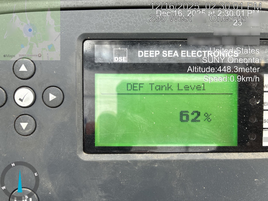 2022 ATLAS COPCO QAS 125