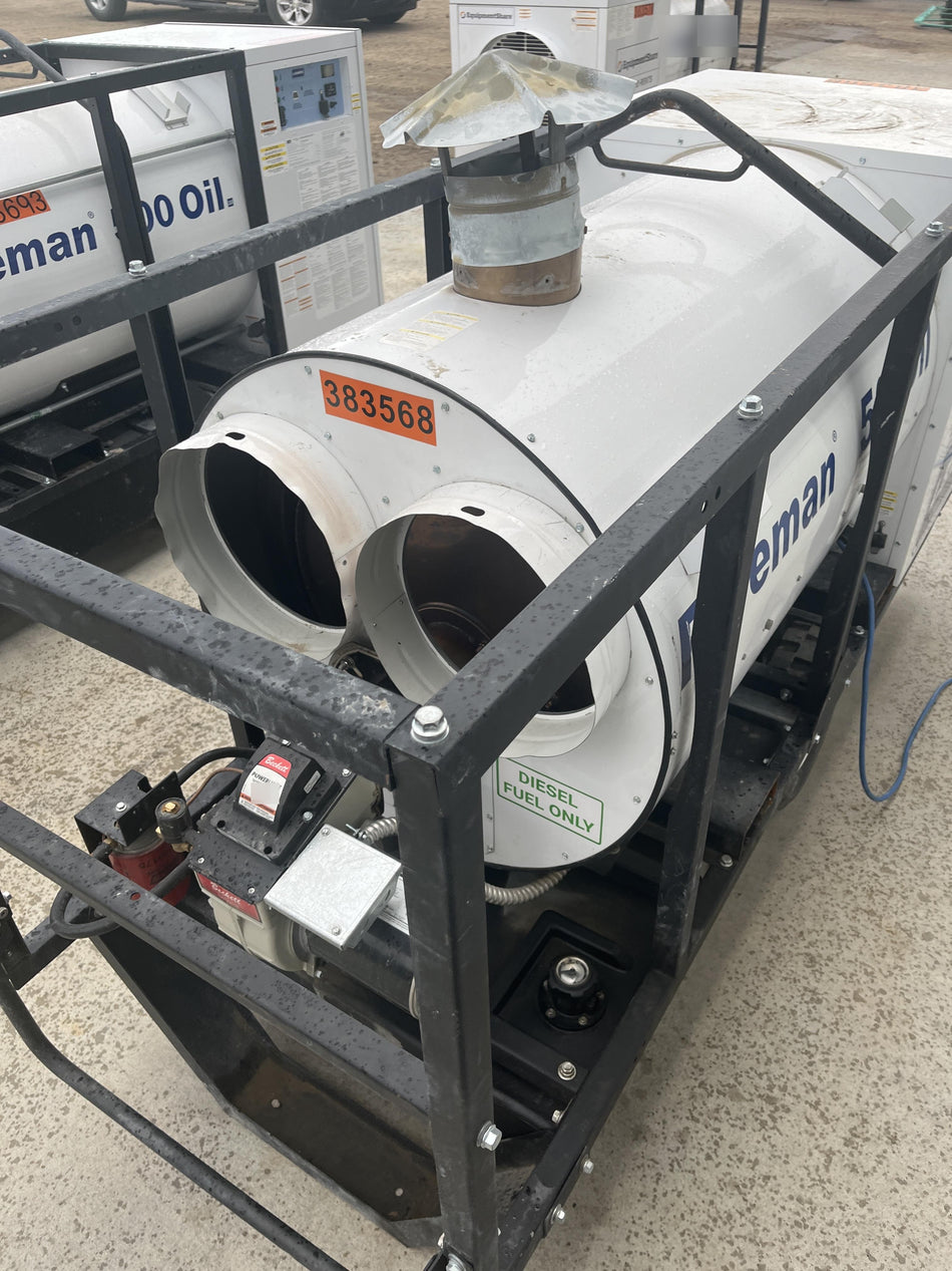 2024 LB WHITE Foreman 500 Oil