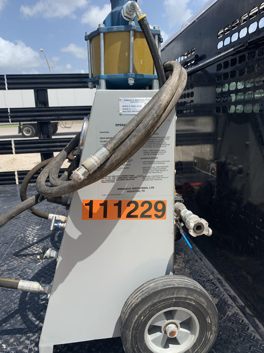 2020 PINNACLE PDQC-10000