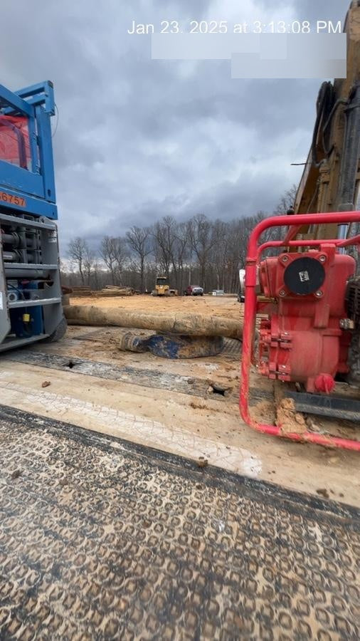 2023 MULTIQUIP QP4TH