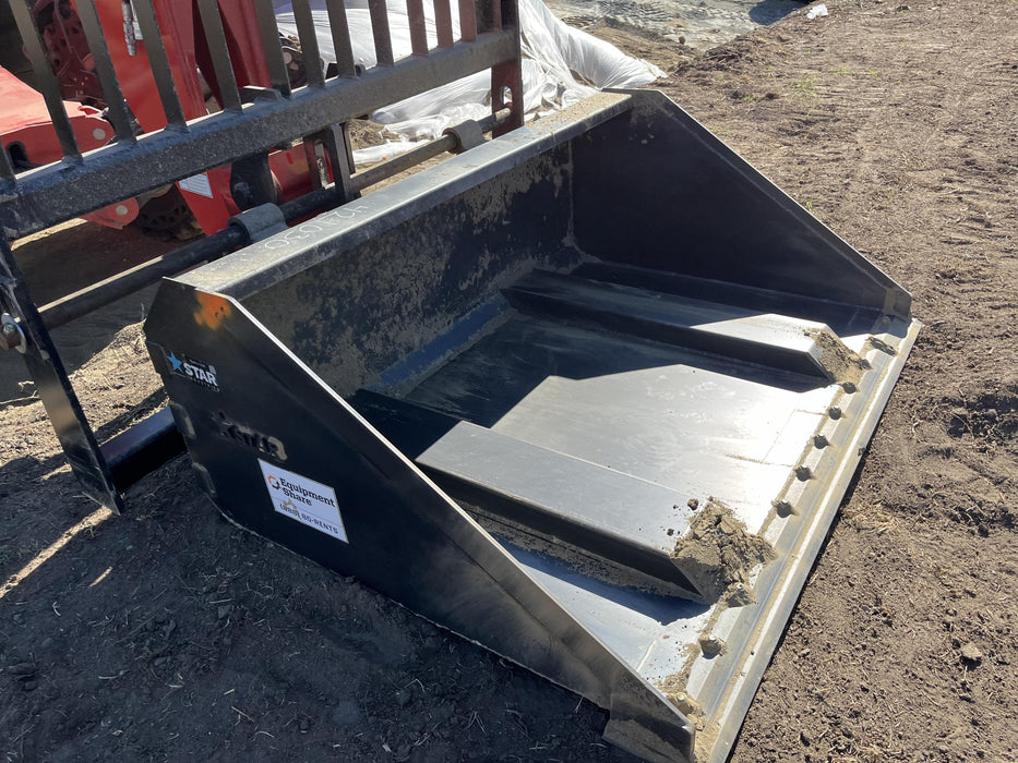 2024 STAR INDUSTRIES 1406B