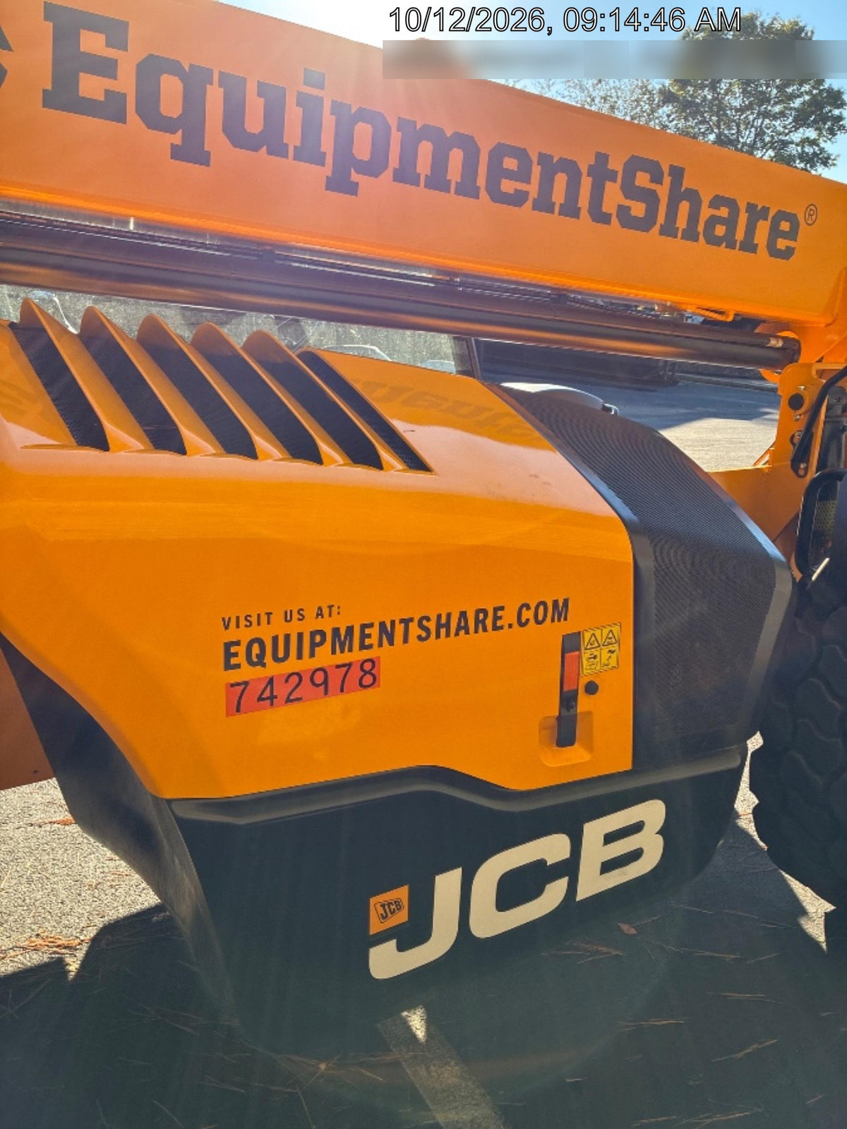 2026 JCB 509-42