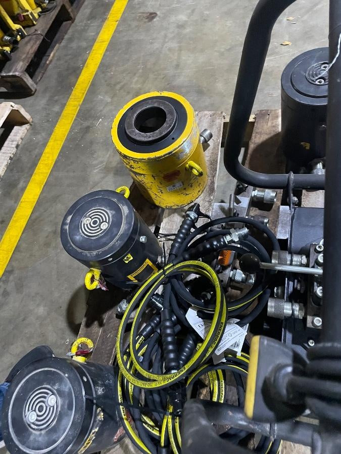 2022 ENERPAC RCH1003