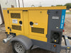 2020 ATLAS COPCO PAS 100 HF CS Enclosed