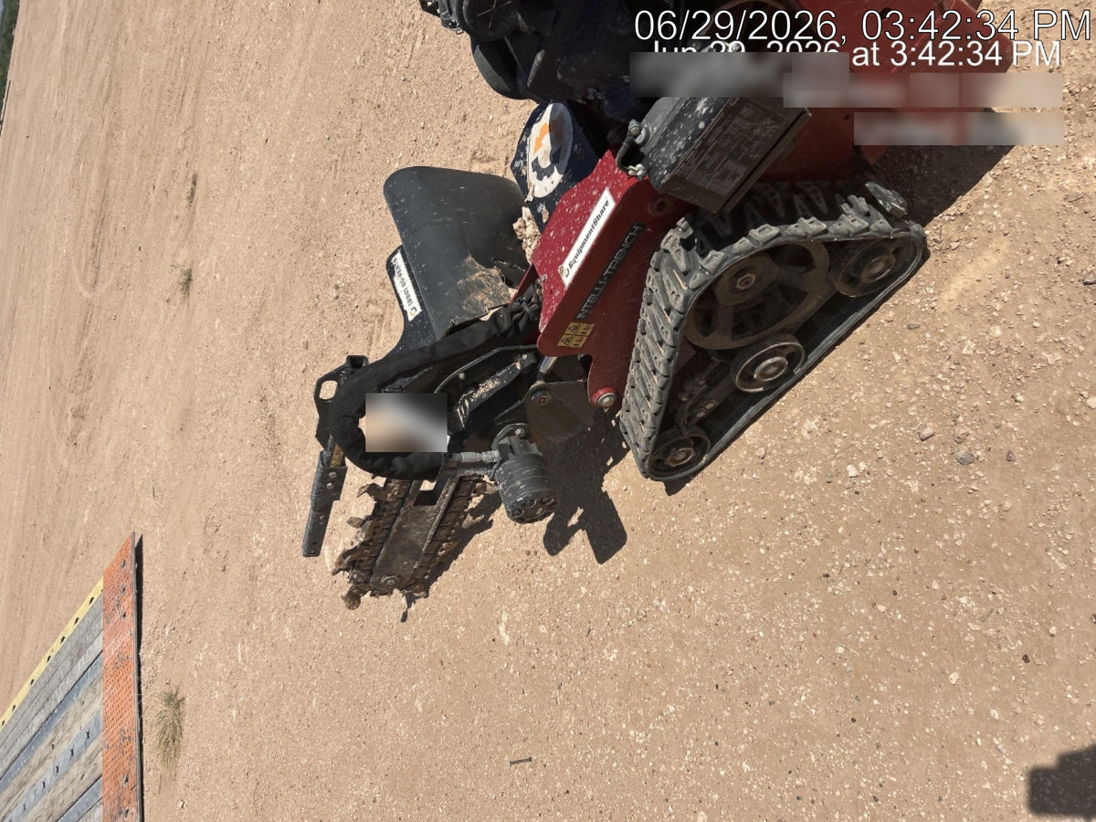2022 TORO TRX-250