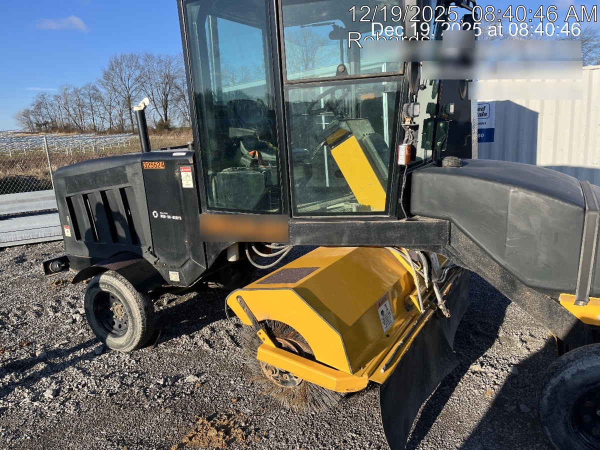 2023 LAYMOR SM450