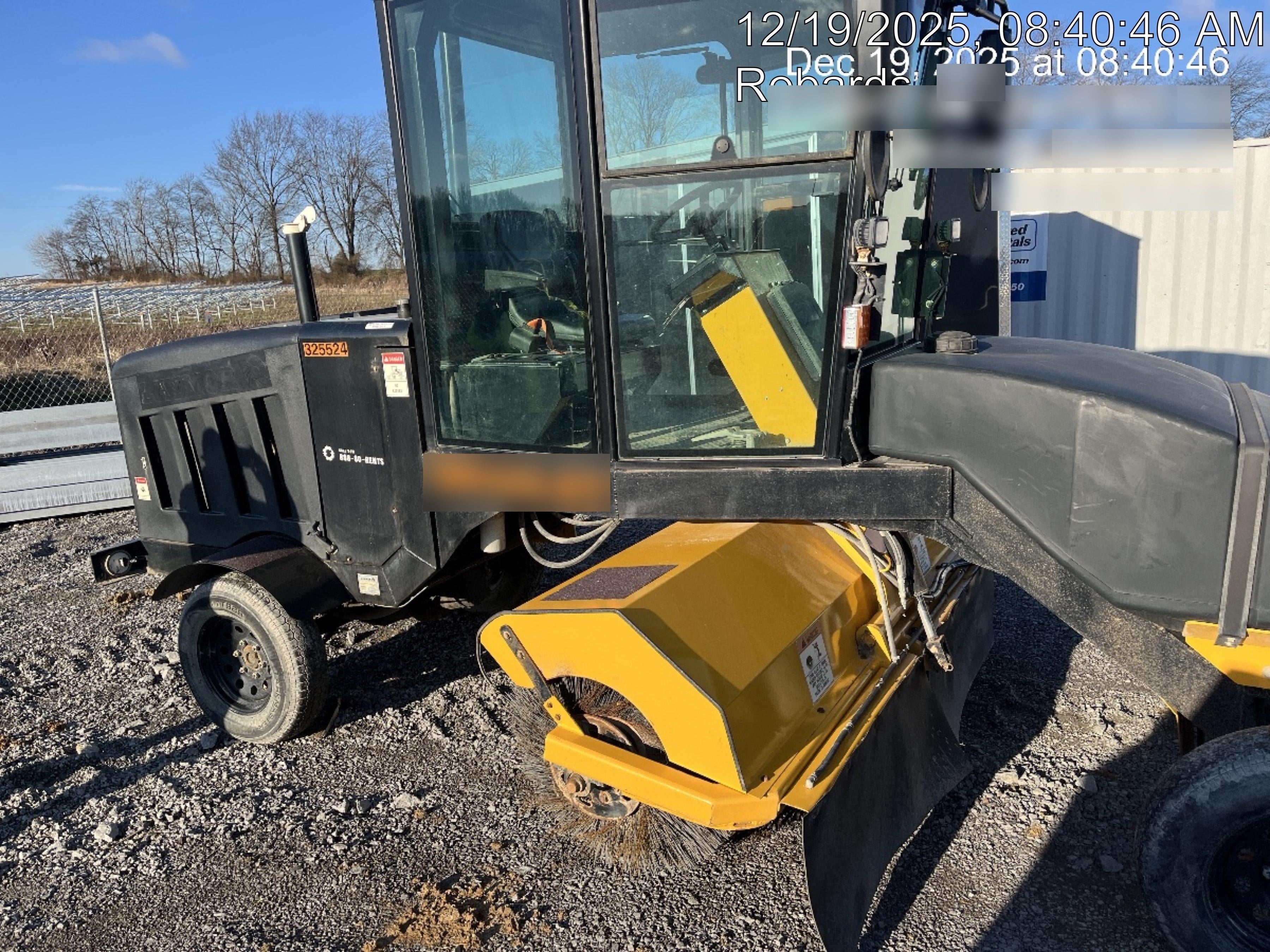 2023 LAYMOR SM450