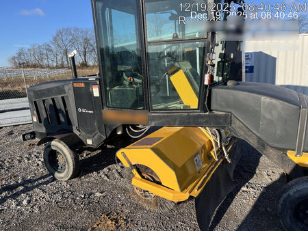 2023 LAYMOR SM450