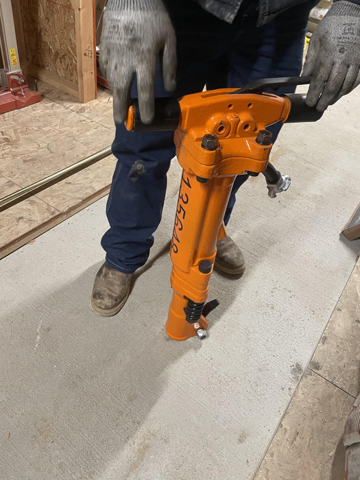 2021 MICHIGAN PNEUMATIC MP-TPB90-114