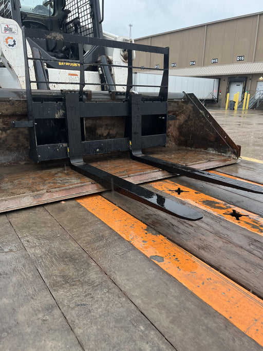 2024 ARROW MATERIAL HANDLING F5100CB