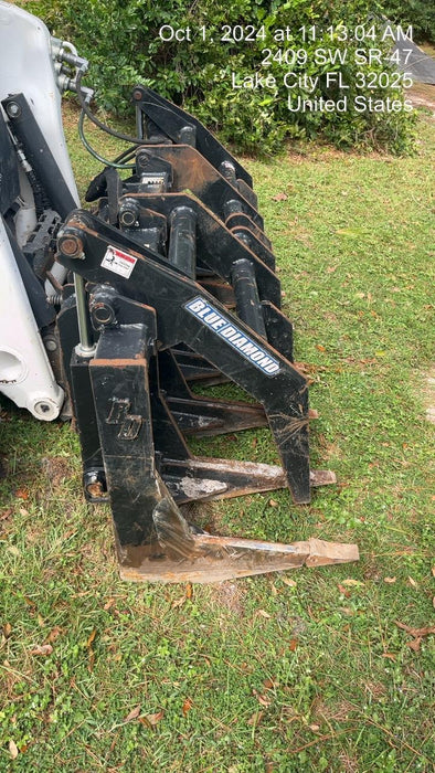 2022 BLUE DIAMOND 106525