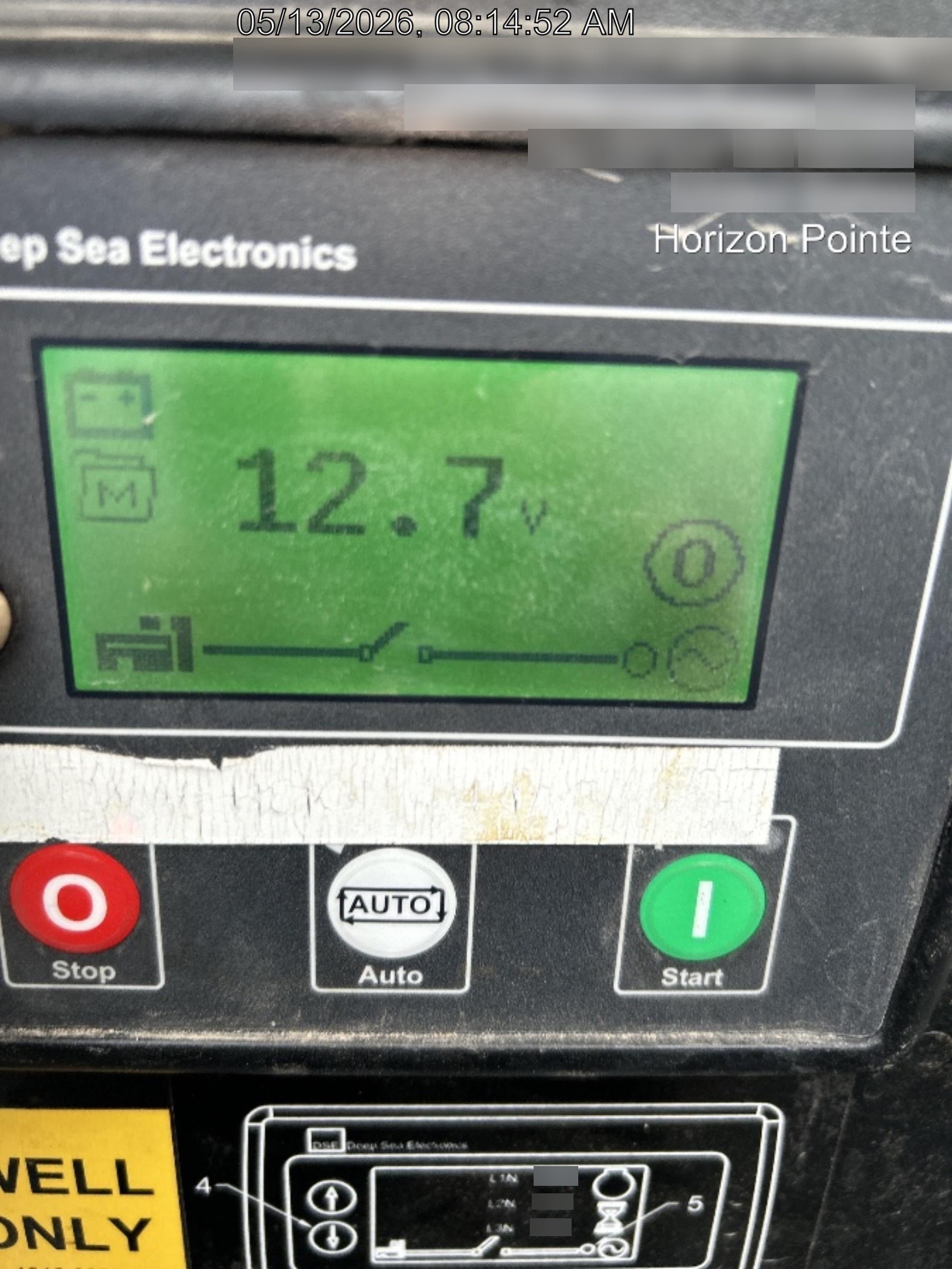2023 ATLAS COPCO QAS45 CWK