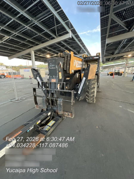2025 STAR INDUSTRIES M1360B - Star JIB Boom