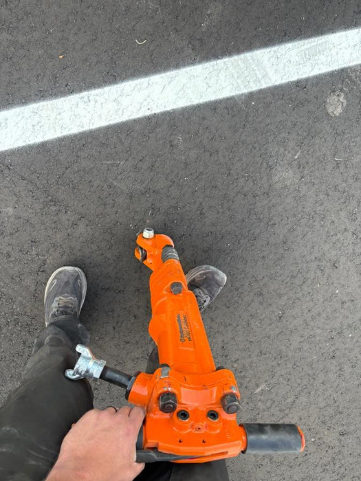 2024 MICHIGAN PNEUMATIC ES-TPB90-118-TRACKER