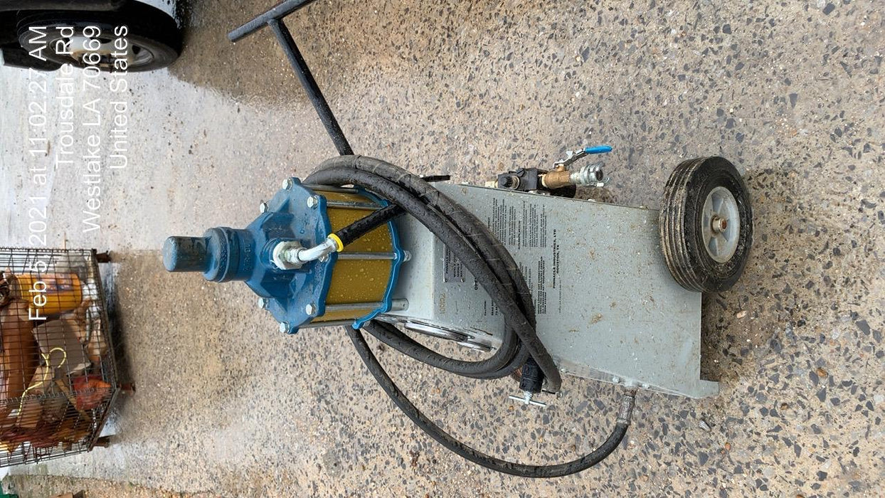 2020 PINNACLE PDQC-10000