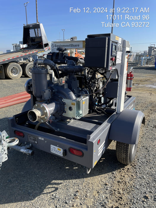 2023 ATLAS COPCO PAC F44 KD