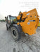 2020 JCB 509-42 Cab/Heat/Air, Solid Tires, Work Lights, Beacon, Aux Hydraulics, Back up Alarm, Lifting Eye, ES Decals