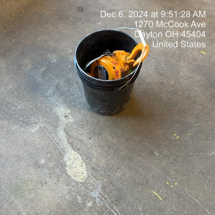 2022 HARRINGTON CF020-30