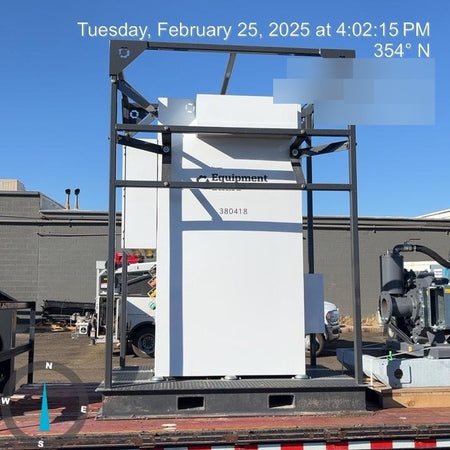 2023 FUJI MD600-EQS