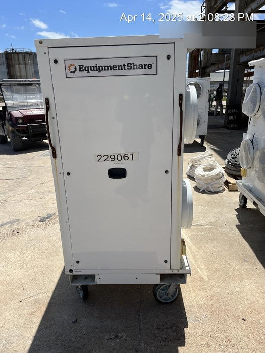 2022 UNITED COOL AIR Mach145G4AS30