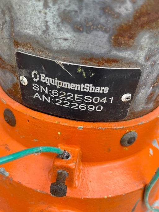 2022 MICHIGAN PNEUMATIC ES-6AM-TRACKER