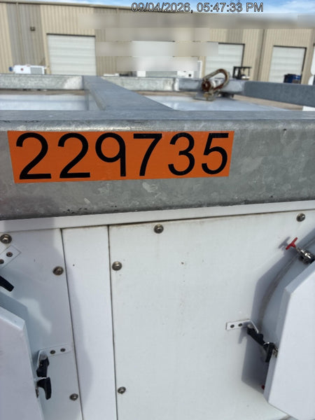 2022 SMARTECH SACP26A-SP