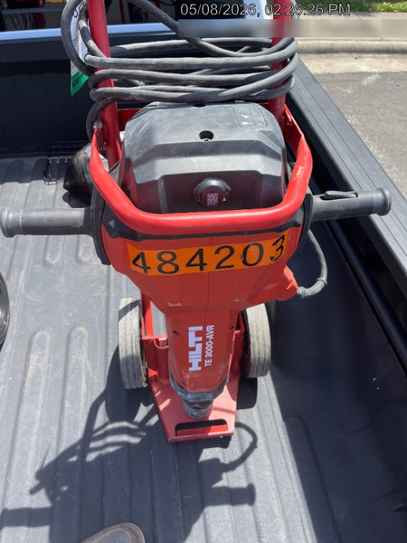 2024 HILTI TE 3000-AVR