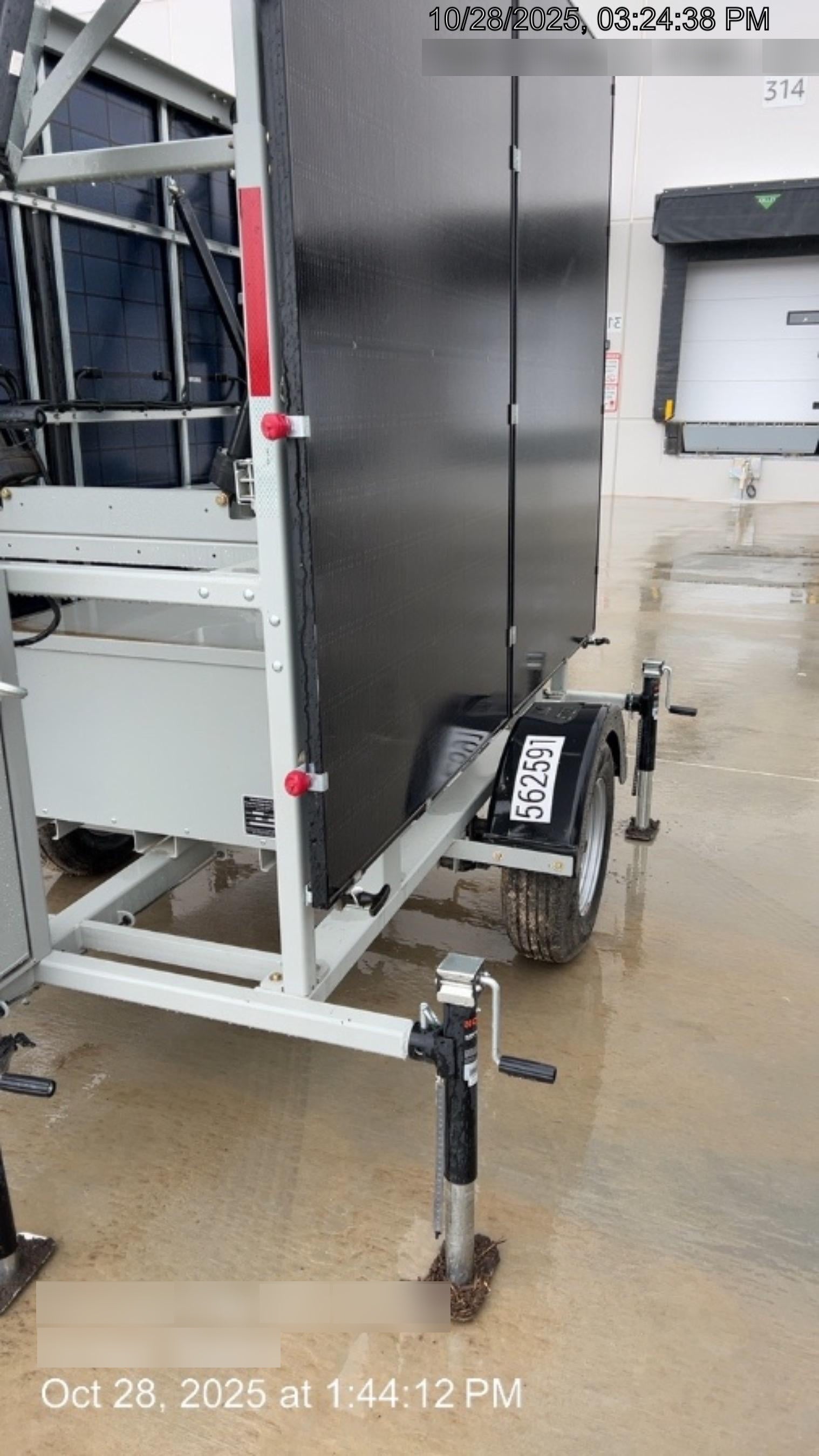 2025 PROGRESS SOLAR SOLUTIONS Helios-2XP