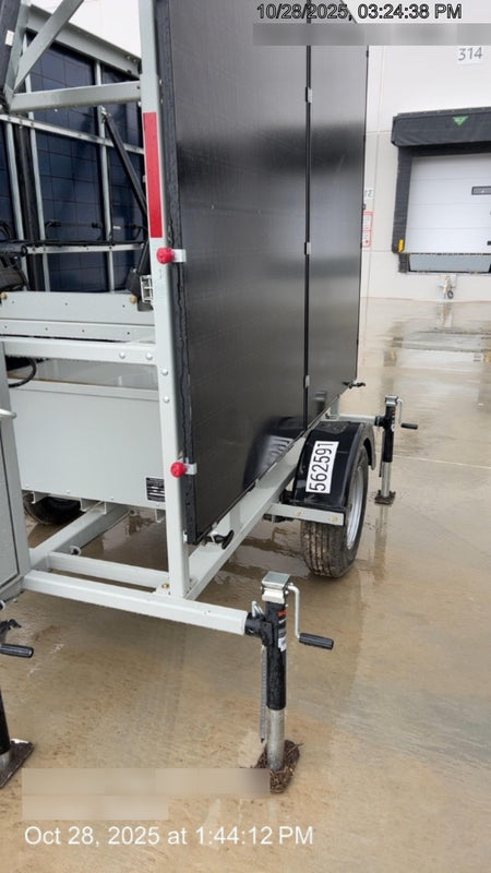 2025 PROGRESS SOLAR SOLUTIONS Helios-2XP