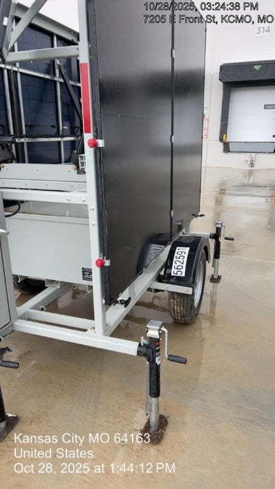 2025 PROGRESS SOLAR SOLUTIONS Helios-2XP