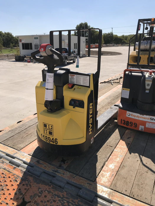 2020 HYSTER W45ZHD