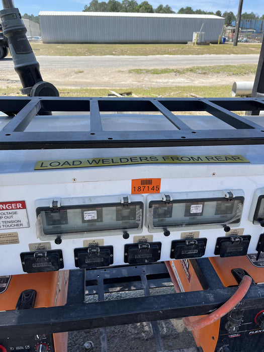 2021 LEX WR6A-7SM-FG26DZ6LD-R