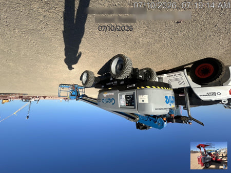 2025 GENIE S-65 XC