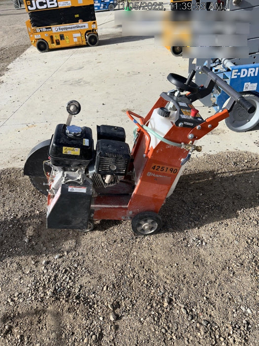 2024 HUSQVARNA FS 400 LV