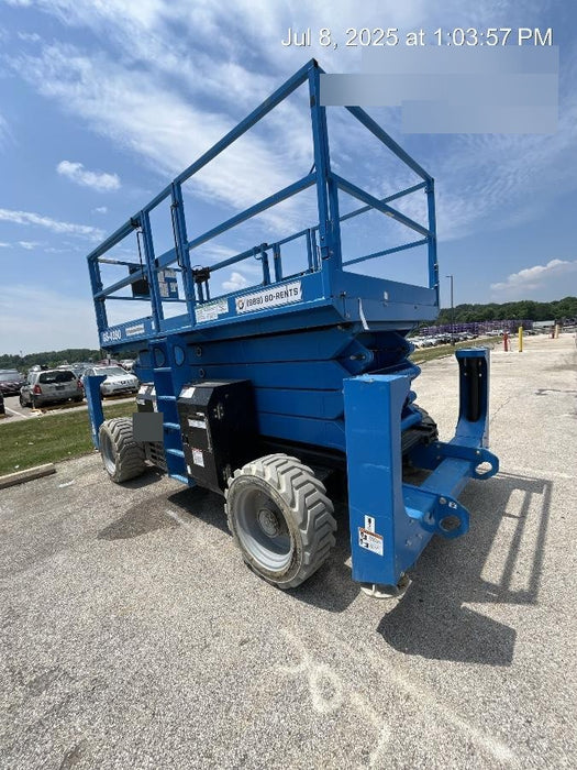 2020 GENIE GS-4390 RT