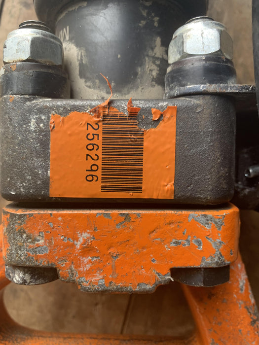 2022 MICHIGAN PNEUMATIC ES-CH3R-TRACKER