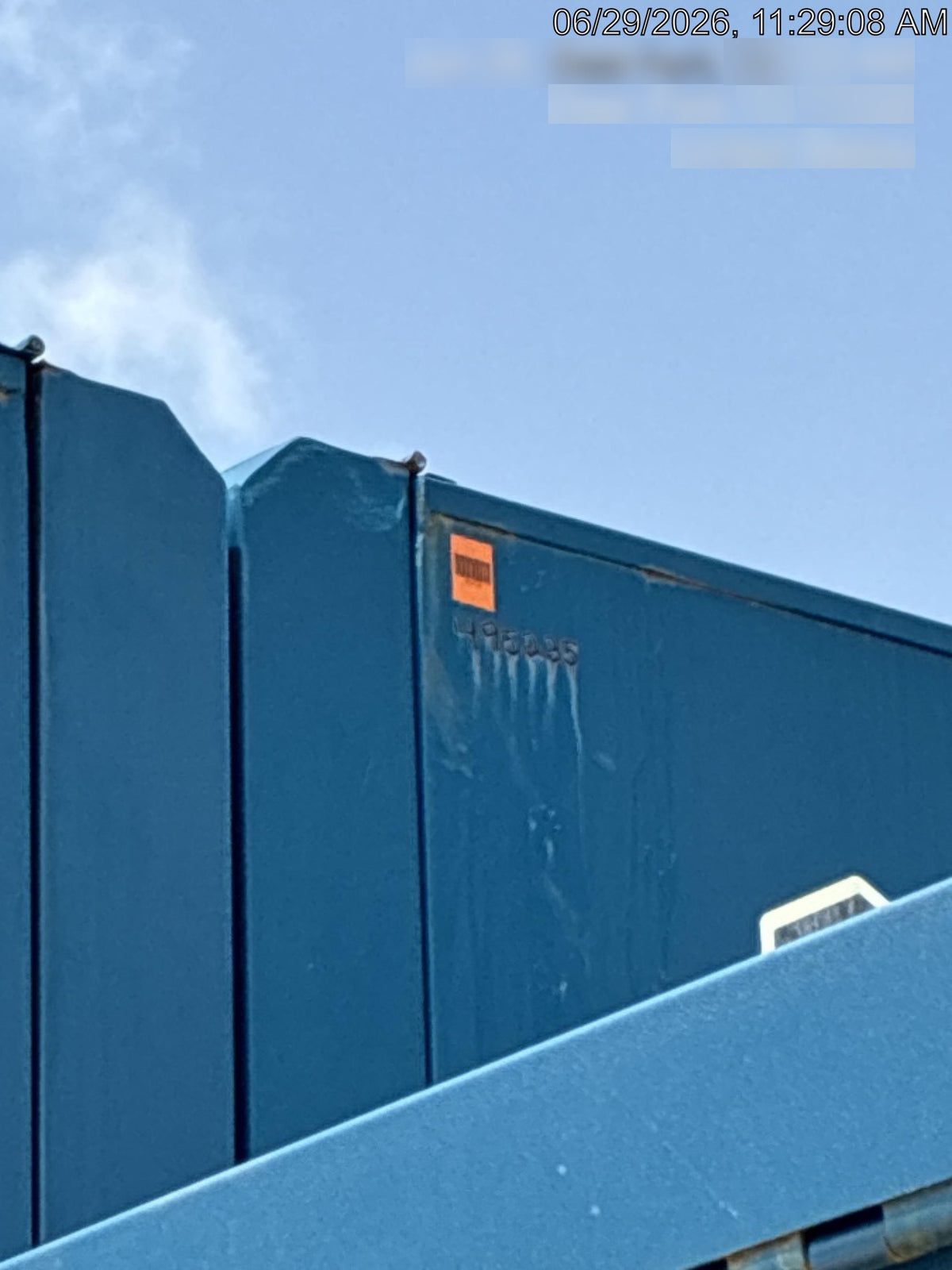 2025 DURABOX DB511