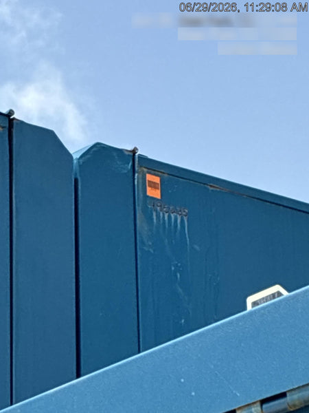 2025 DURABOX DB511
