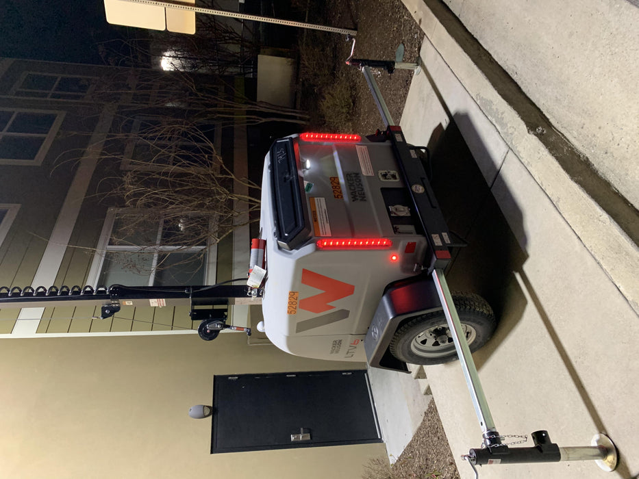 2019 WACKER NEUSON LTV6K-LED