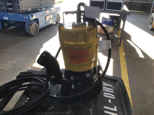 2020 WACKER NEUSON PST2