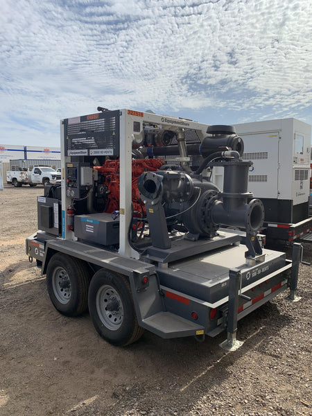2023 ATLAS COPCO PAC H108 SD