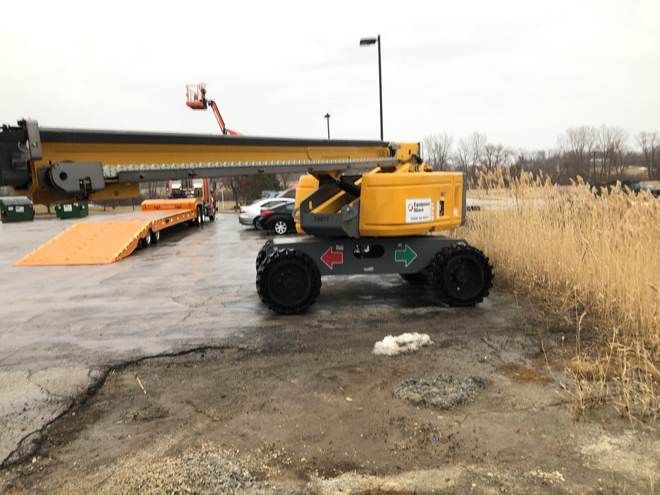 2020 HAULOTTE HT85 RTJ O