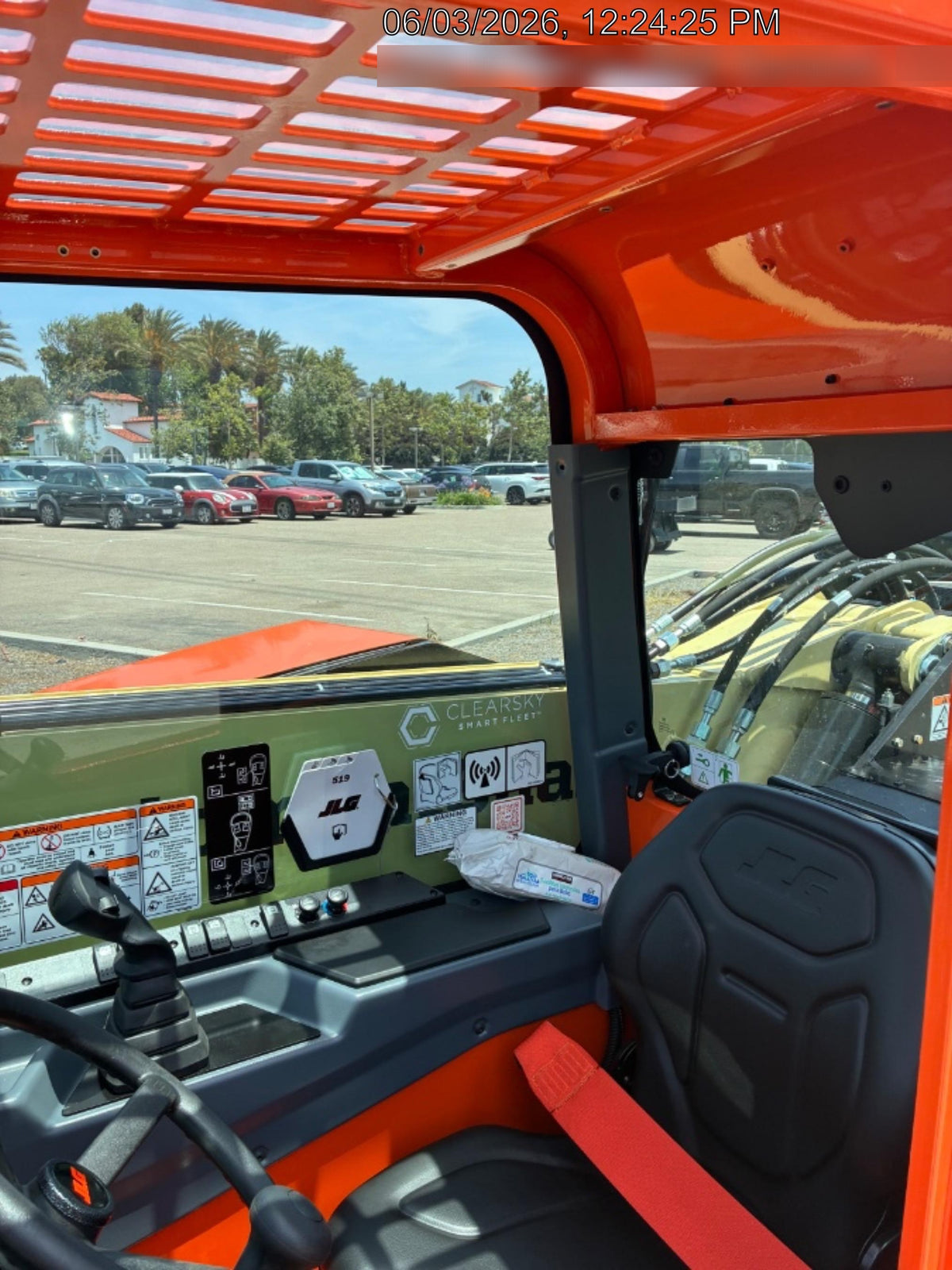 2026 JLG 519