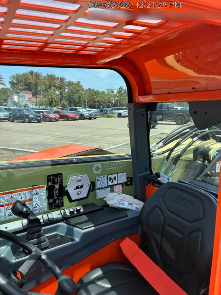 2026 JLG 519