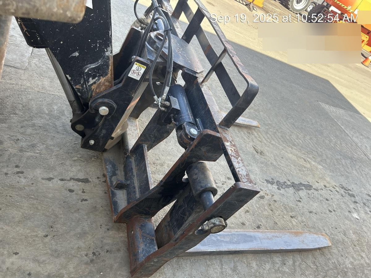 2020 JLG 1001095418S