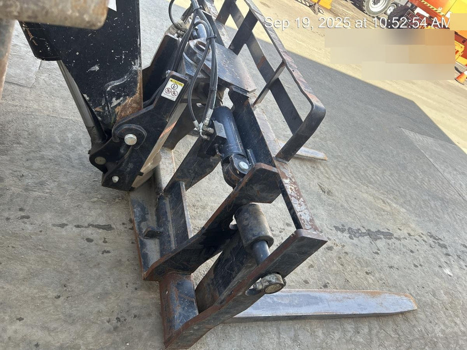 2020 JLG 1001095418S