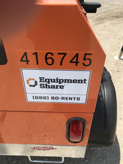 2024 WANCO WLTT-4MM4K