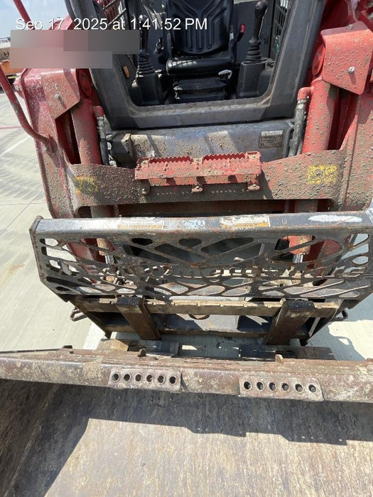 2020 PALADIN 48" Pallet Fork Assembly